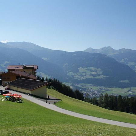 Gasthof Tannen - Alm Штуммерберг Экстерьер фото