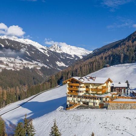 Gasthof Tannen - Alm Штуммерберг Экстерьер фото
