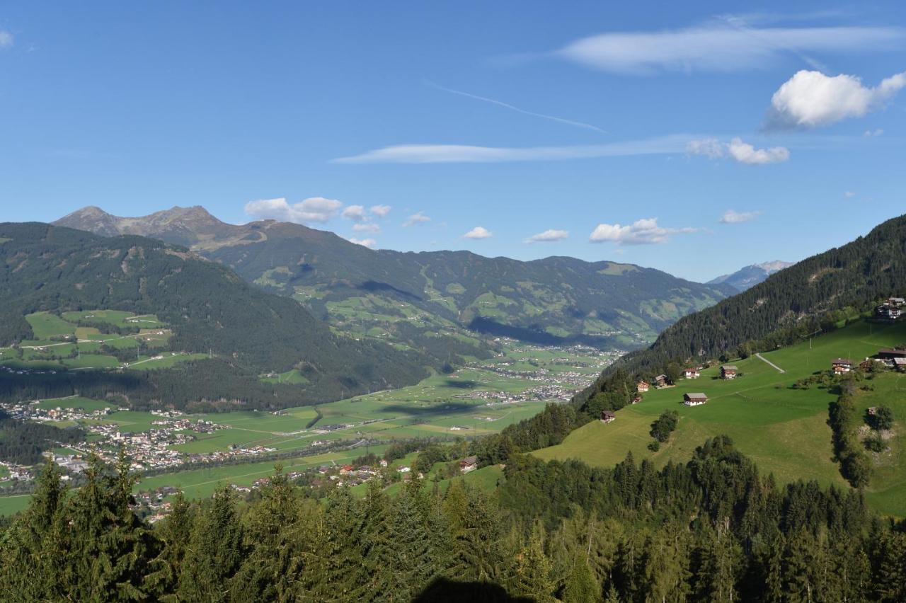 Gasthof Tannen - Alm Штуммерберг Экстерьер фото