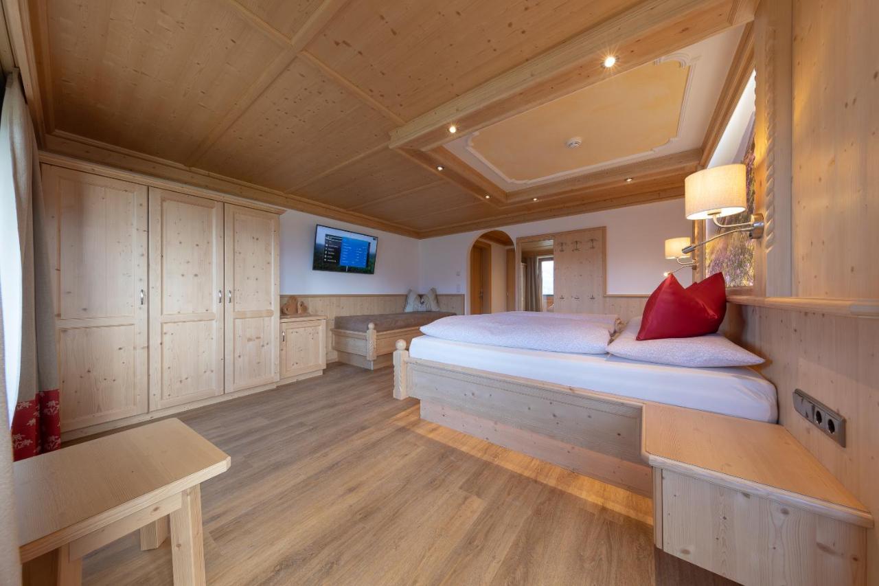 Gasthof Tannen - Alm Штуммерберг Экстерьер фото