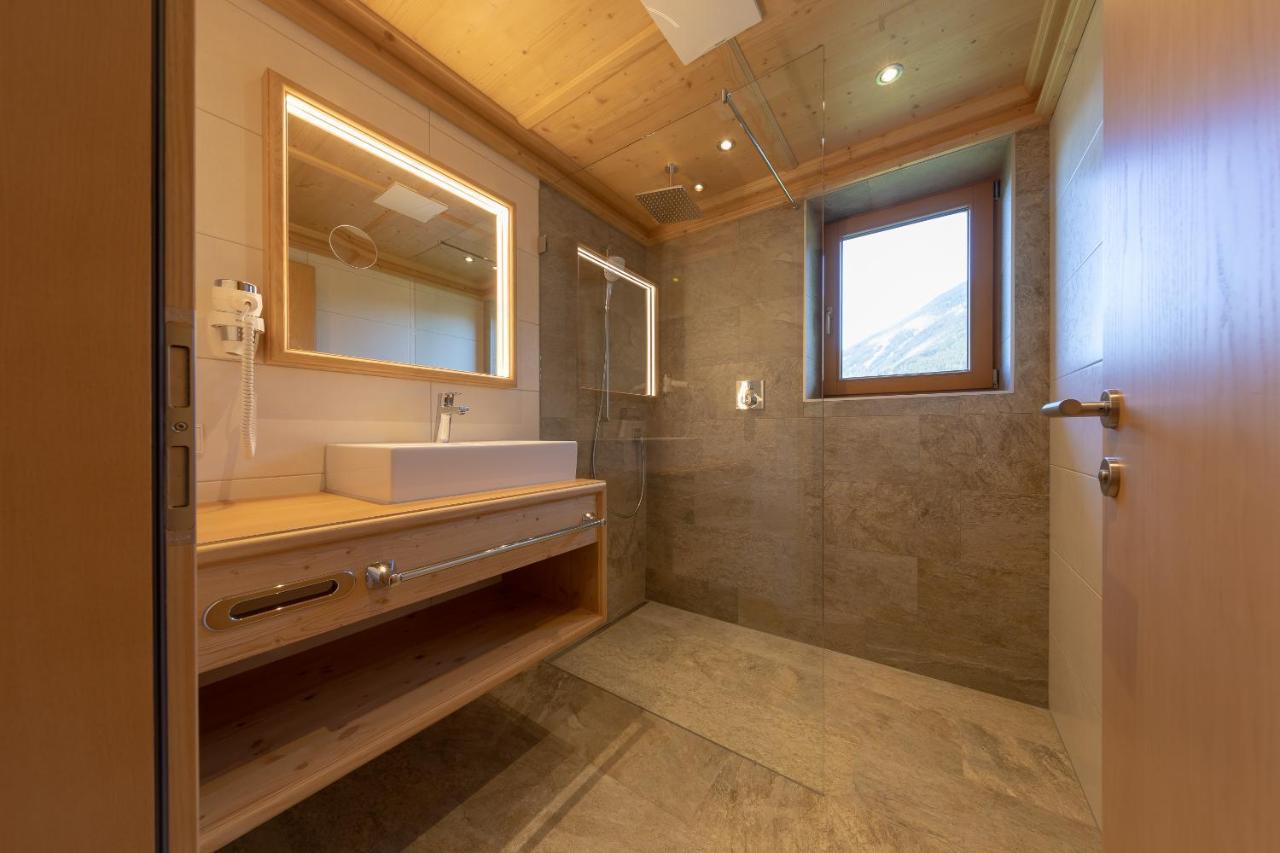 Gasthof Tannen - Alm Штуммерберг Экстерьер фото