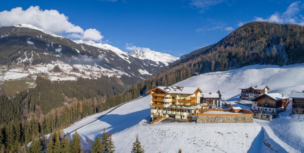 Gasthof Tannen - Alm Штуммерберг Экстерьер фото